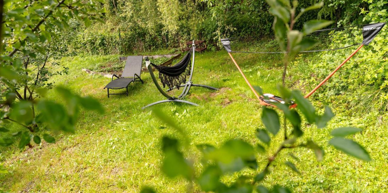 Strozowka Ski&spa Nad Rzeka Z Ogrodem I Jacuzzi,narty. Stroza (Myslenice)