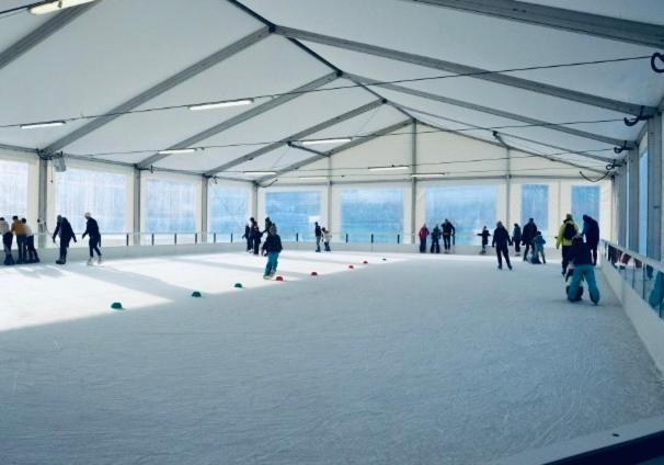 Strozowka Ski&spa Nad Rzeka Z Ogrodem I Jacuzzi,narty.